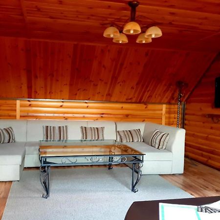 Заміський Комплекс Grand Prix Hotel Tsyurupynsk Bagian luar foto